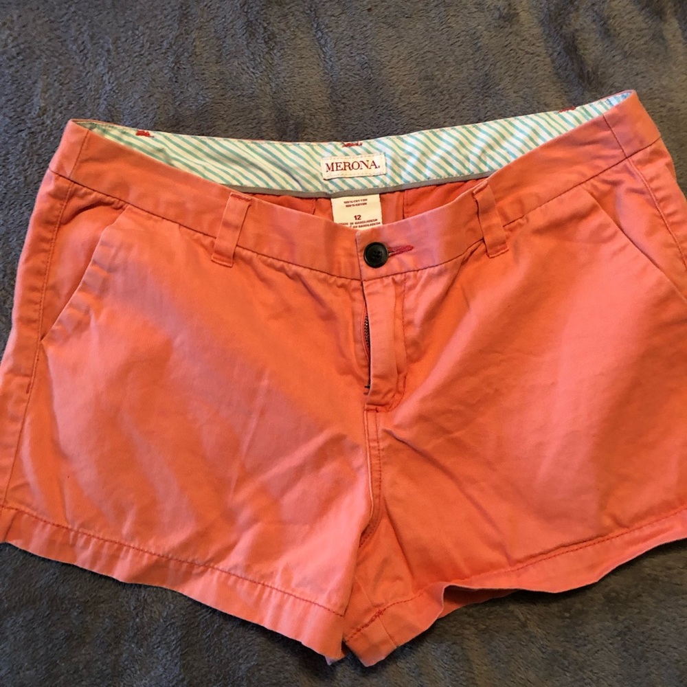 Shorts! Like new